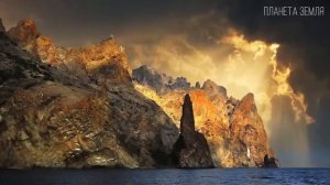 Проект Важное. Крым-дорога домой.