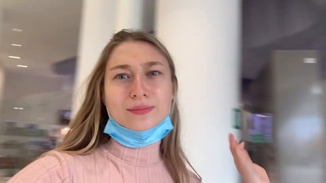Будни студентки/ учеба в универе / жизнь в Москве