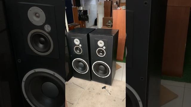 Cặp infinity monitor 225 bass 30 hay lắm nha lam loa 0982858922 смотреть онлайн