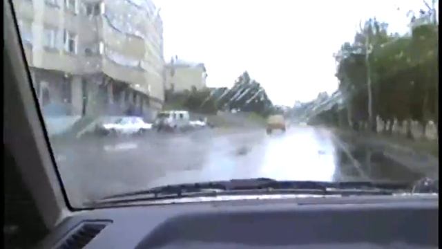 Петропавловск-Камчатский. От Коммунпроекта до ДОФа 6 августа 1997 года смотреть онлайн