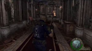 Resident Evil 4 World S Live Stream 3