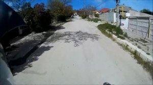 Крым Феодосия Как быстро добраться на Дуранду