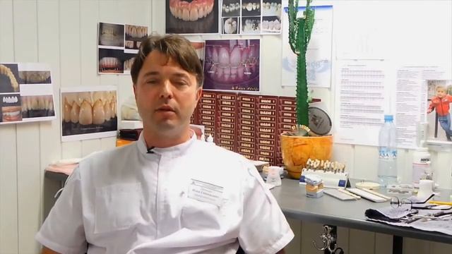 Зубо техническая лаборатория стоматологии Полимедикор смотреть онлайн