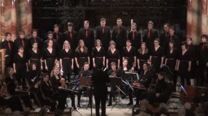 Benjamin Britten: Five Flower Songs, op. 47