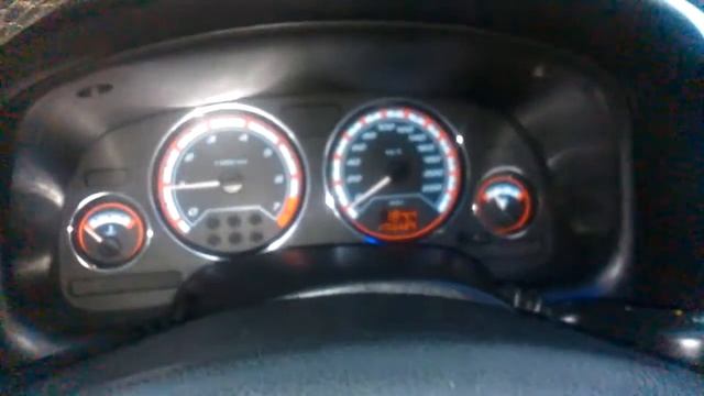 Opel Astra G (II) 2003 wnętrze