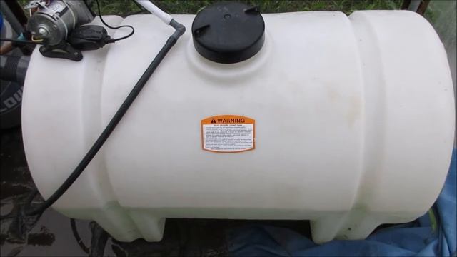 Hydroponic Flow to Waste - Part 1 смотреть онлайн