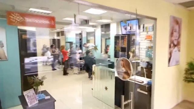 салон красоты Новый Стиль г. Дмитров. смотреть онлайн