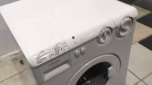 Стиральная машина ELECTROLUX EW870C