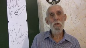 Хиромантия Урок-13 Знаки на руке человека 2