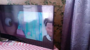 Проверка работы платы питания PSLF 760C04A   на тв Samsung UE40EH5000W