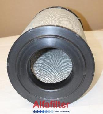 Воздушный фильтр Donaldson P 788809. Donaldson air filter