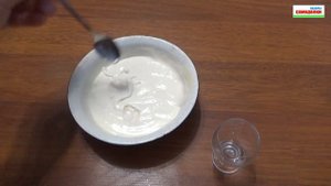 Как проверить сметану в домашних условиях