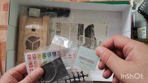 №63 Обзор модели БМПТ-72 Терминатор 2 1/35 Tiger Model.mp4