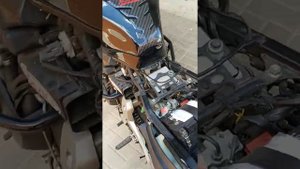 Индикатор передач Honda CB600 Hornet 2009