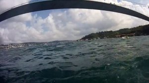 ЗАПЛЫВ ЧЕРЕЗ БОСФОР 2014