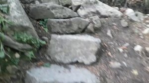 Северная осетия древний храм