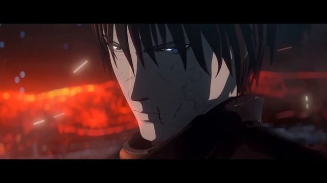 BLAME! - [AMV] - Whispers In The Dark