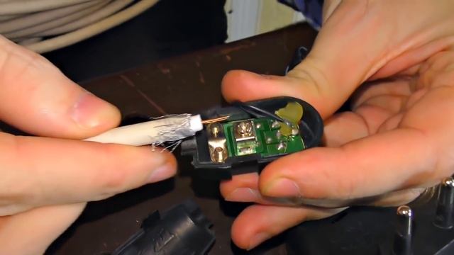 Can Antenna for Digital TV + An Amplifier ? Boost your TV signal almost for free! смотреть онлайн