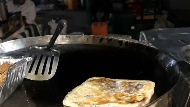 ZANZİBAR SOKAK YEMEKLERİ I Yemek tezgahlarından neler yedik? смотреть онлайн