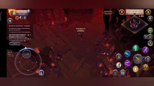 Daniel's Adventures | Альбион Онлайн | Вестники Смерти | На лезвии серпа | Корапты в Albion Online