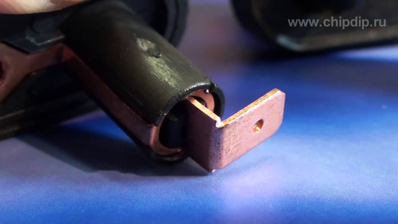 Переключатели серии ASW-18