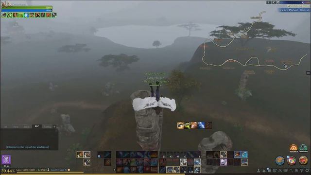 Dead End Explorers: Windscour Savannah Cartographer Achievement смотреть онлайн