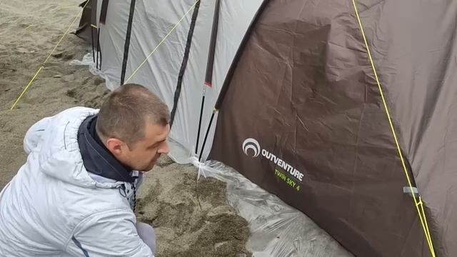Путешествие к Югу Телецкого озера. Горный Алтай. Чуйский тракт. Кату-Ярык. Кемпинг вдвоем.
