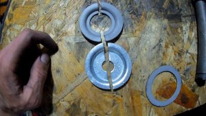 Задние амортизаторы Днепр Соло обзор, отличия