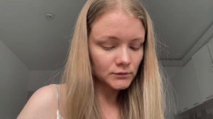 АСМР | Наношу себе макияж | Тихий голос