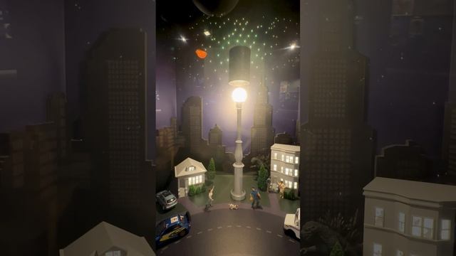 Light Pollution Solutions #Shorts смотреть онлайн