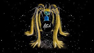 Ashniko - Daisy (Litch Remix)