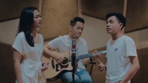 Sampai Jadi Debu - Banda Neira | Cover By Billy Joe Ava Ft. Uap Widya , Audree Dewangga