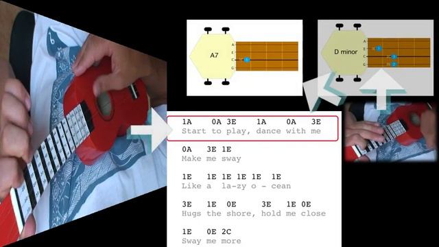 Sway - Play Along смотреть онлайн