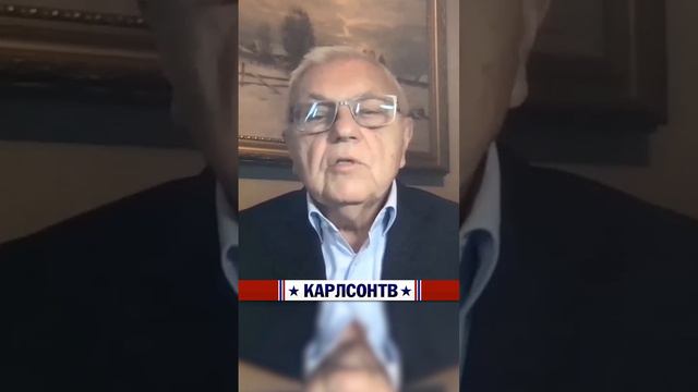 О превосходстве российских войск [КарлсонТВ]