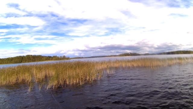 Тихая TsuYoki Draga 130SP смотреть онлайн