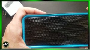 Zoeetree Bluetooth Speaker S1 Review