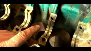 Врезка масляных форсунок в блок ДВС ВАЗ 2110