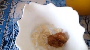 МАСКА ДЛЯ ЛИЦА - ОТ МОРЩИН, УВЛАЖНЯЕТ, ПОДТЯГИВАЕТ КОЖУ, ПИТАЕТ, ВЫРАВНИВАЕТ ЦВЕТ !!!