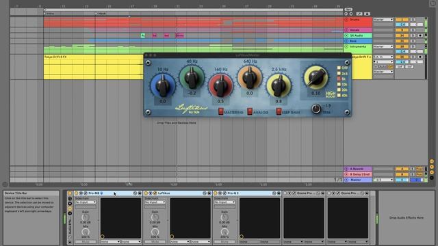 How To Master Your Song Professionally смотреть онлайн