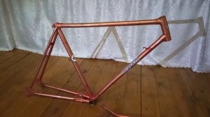 Турист из Туриста ХВЗ.  Часть 1