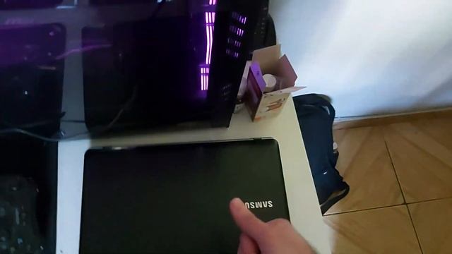 MEU SETUP 2023 смотреть онлайн