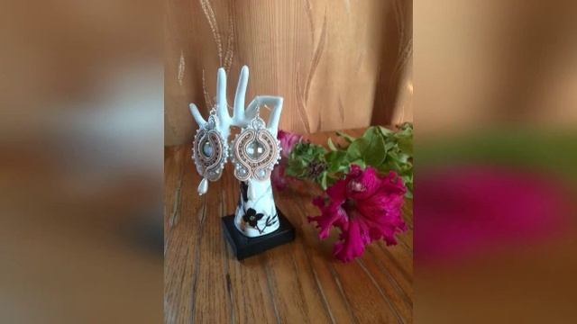 Солянка. Ощепкова Г. С. Женские оригинальные украшения. смотреть онлайн