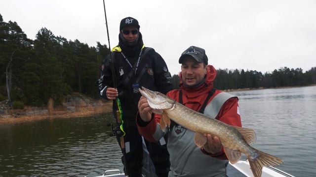 Клев трофейной щуки и рыболовные приметы, в чем связь? Рыбий жЫр 5 сезон выпуск 8 смотреть онлайн