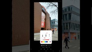 Как рисовать на фотографиях в Samsung