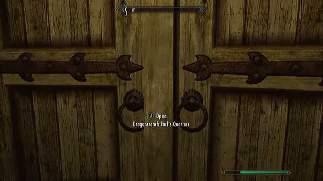 The Elder Scrolls V: Skyrim - Citizen Achievement Guide смотреть онлайн