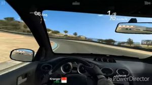 REAL RACING 3 обзор игры !!!