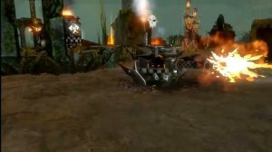 Warhammer 40.000: Dawn of War 2 Ork Trailer