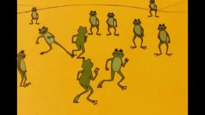 Grindcore Frogs