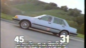 1983 Nissan Stanza Ad