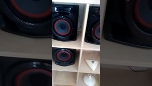 Мини-система HI-FI.  MODEL CJ-45